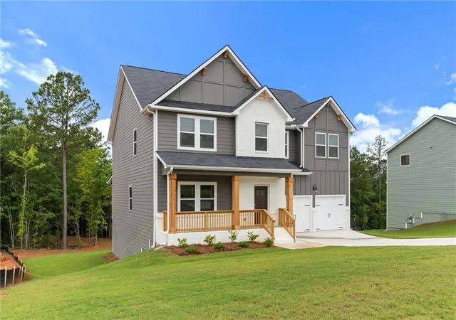 1st image of 148 Post Oak Dr, Jackson, GA 30233 | MLS# 7695415