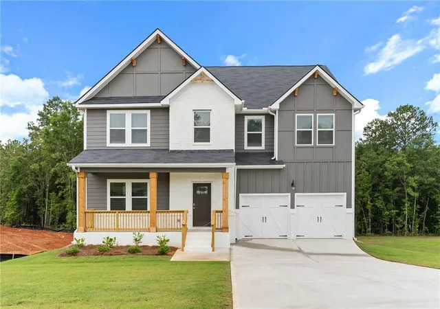 2nd image of 148 Post Oak Dr, Jackson, GA 30233 | MLS# 7695415