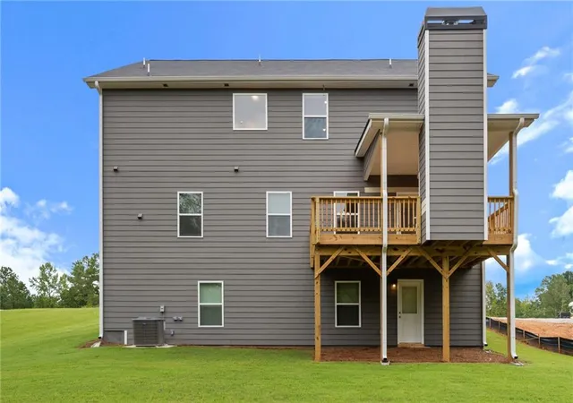 33rd image of 148 Post Oak Dr, Jackson, GA 30233 | MLS# 7695415