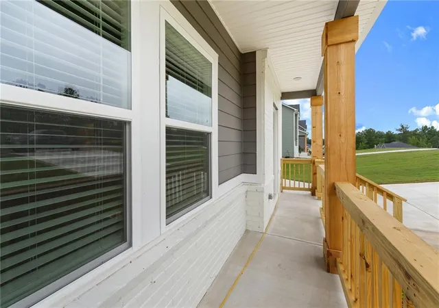 4th image of 148 Post Oak Dr, Jackson, GA 30233 | MLS# 7695415