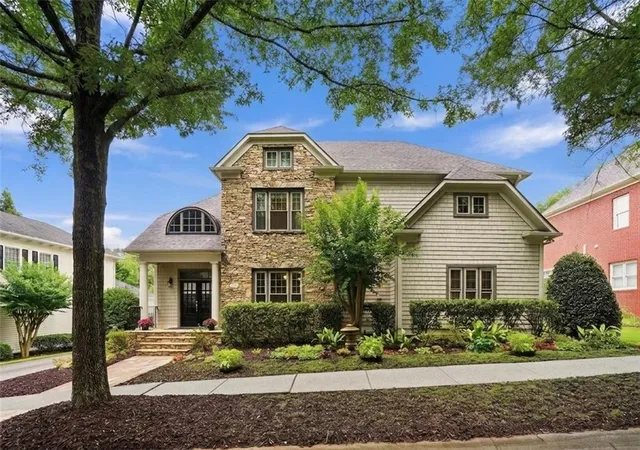 1st image of 1445 Hedgewood Ln Nw, Kennesaw, GA 30152 | MLS# 7802002