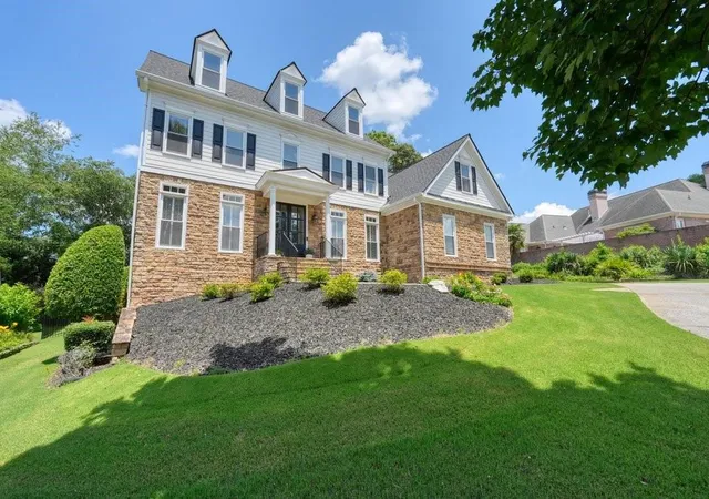 Photo 1 of Single family home for sale at 7430 Northampton Ct, Cumming, GA 30040 | MLS# 7850114 | Listing updated on 2026-10-25