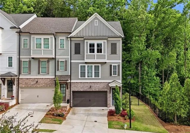 2nd image of 228 Retreat Ln, Canton, GA 30114 | MLS# 7766496
