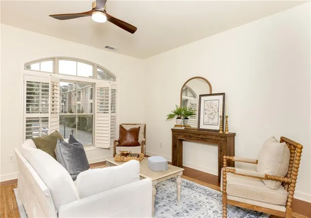 2nd image of 7280 Glisten Ave, Sandy Springs, GA 30328 | MLS# 7770398