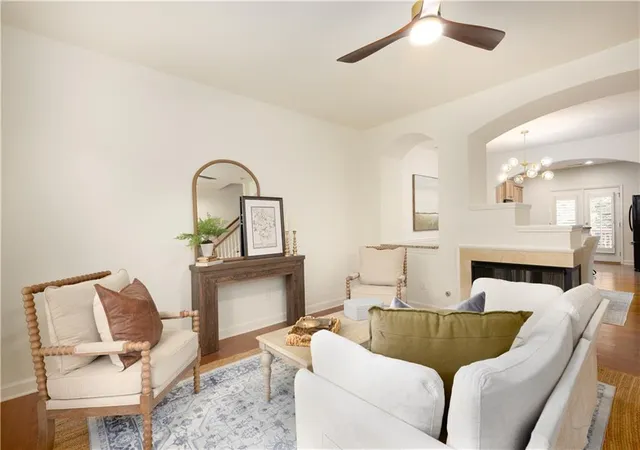 3rd image of 7280 Glisten Ave, Sandy Springs, GA 30328 | MLS# 7770398