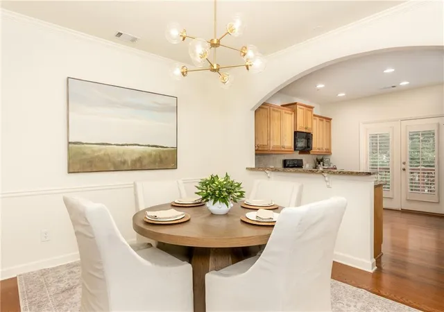 4th image of 7280 Glisten Ave, Sandy Springs, GA 30328 | MLS# 7770398