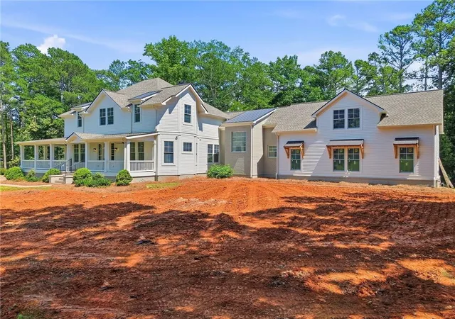 Homes for sale in Marietta, GA | 270 Windsor Dr, Marietta, GA 30064 | MLS# 7727849