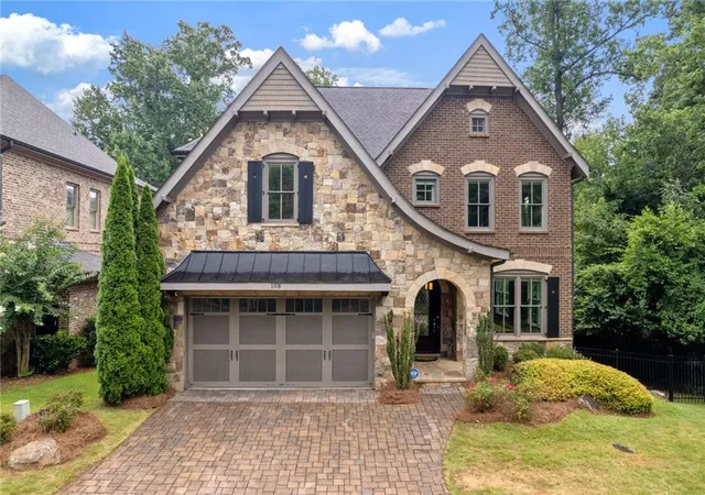 1st image of 108 Walden Square Wy, Decatur, GA 30030 | MLS# 7819431