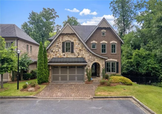 4th image of 108 Walden Square Wy, Decatur, GA 30030 | MLS# 7819431