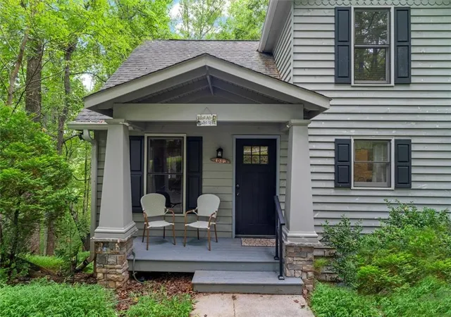 Photo 3 of Single family home for sale at 1083 Mountain Oak Rd, Ellijay, GA 30536 | MLS# 7742136 | Listing updated on 2026-09-22