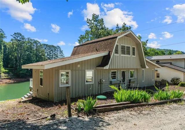 Photo 1 of Single family home for sale at 199 Nottely View, Blairsville, GA 30512 | MLS# 7794706 | Listing updated on 2026-08-22