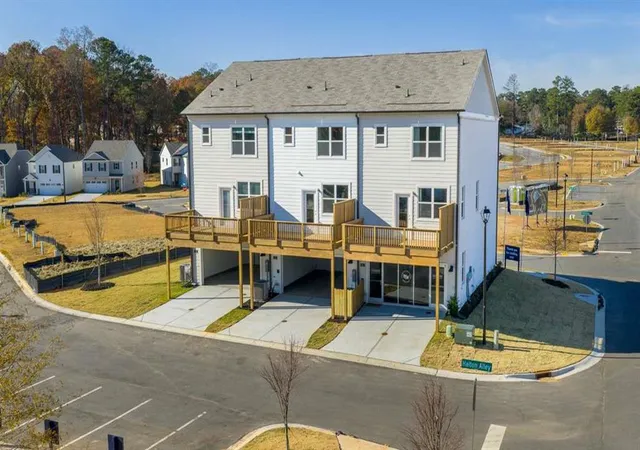 40th image of 6190 Honeybell Aly, Mableton, GA 30126 | MLS# 7810527
