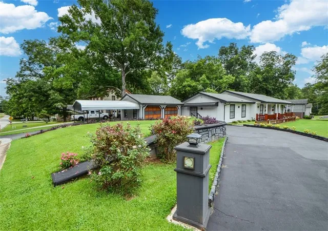 Photo 3 of Single family home for sale at 2896 Stanton Rd SE, Conyers, GA 30094 | MLS# 7805410 | Listing updated on 2026-09-18