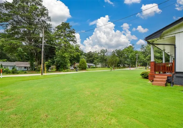 Photo 4 of Single family home for sale at 2896 Stanton Rd SE, Conyers, GA 30094 | MLS# 7805410 | Listing updated on 2026-09-18