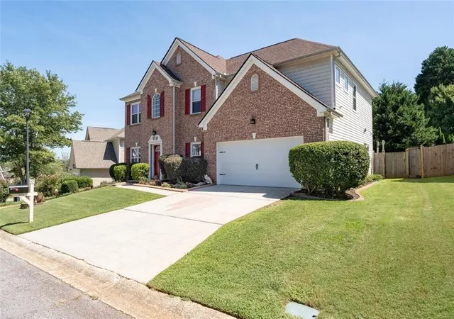 Photo 3 of Single family home for sale at 2031 Dartmoth Wy, Villa Rica, GA 30180 | MLS# 7825506 | Listing updated on 2026-10-06