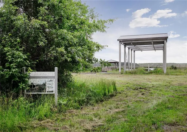 Photo 4 of Land for sale at 0 Iron Safe Rd, Brunswick, GA 31523 | MLS# 7777300 | Listing updated on 2026-05-28