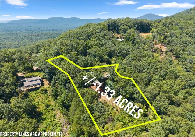 Photo 2 of Single family home for sale at 110 Yonah Vw, Dahlonega, GA 30533 | MLS# 7828467 | Listing updated on 2026-08-31
