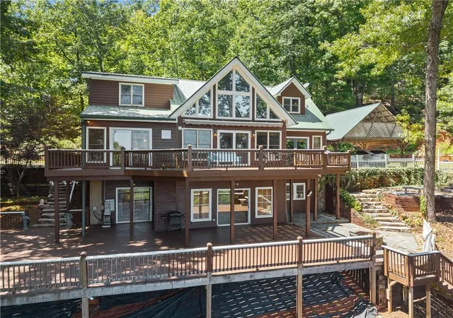 Photo 2 of Single family home for sale at 110 Yonah Vw, Dahlonega, GA 30533 | MLS# 7828467 | Listing updated on 2026-08-31