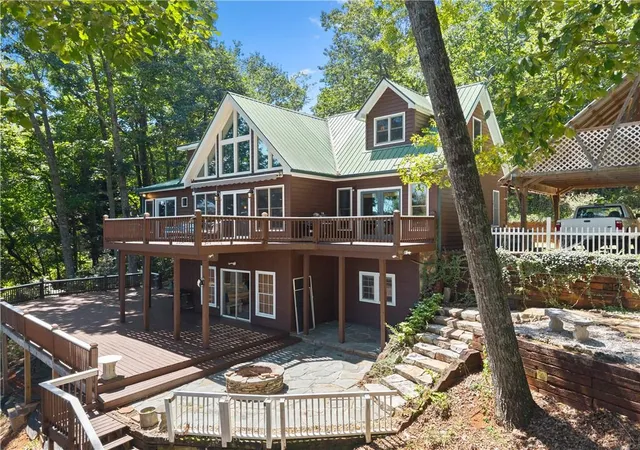 Photo 4 of Single family home for sale at 110 Yonah Vw, Dahlonega, GA 30533 | MLS# 7828467 | Listing updated on 2026-08-31