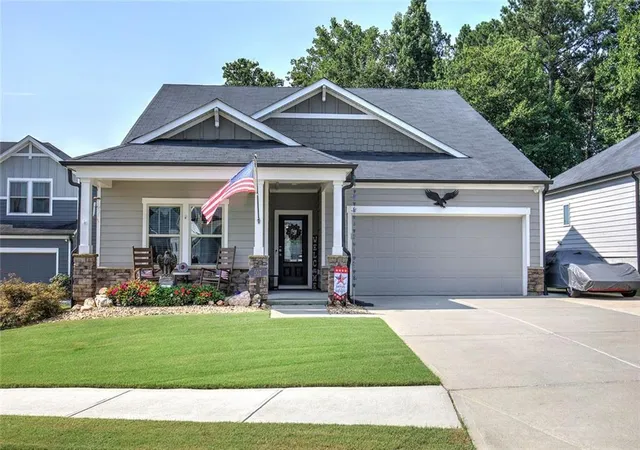 1st image of 507 Appalachian Pl, Canton, GA 30114 | MLS# 7813042