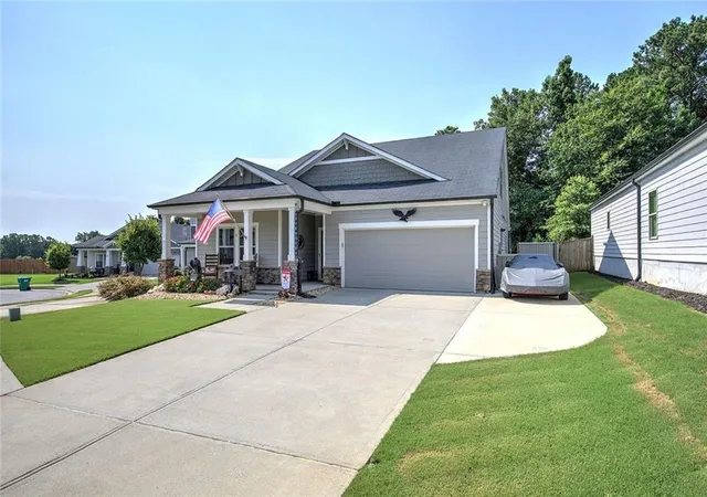 3rd image of 507 Appalachian Pl, Canton, GA 30114 | MLS# 7813042