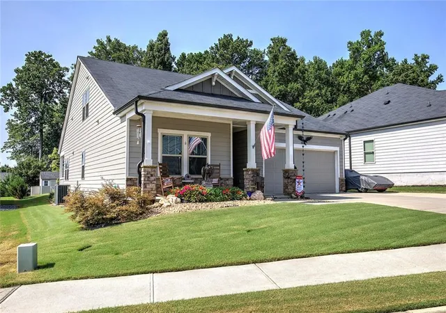 4th image of 507 Appalachian Pl, Canton, GA 30114 | MLS# 7813042