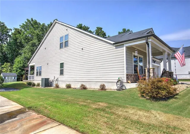 5th image of 507 Appalachian Pl, Canton, GA 30114 | MLS# 7813042