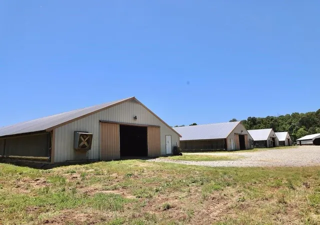 Photo 1 of Sale Pending at 1600 Will Evans Rd, Chatsworth, GA 30705 | MLS# 7774322 | Listing updated on 2026-08-05