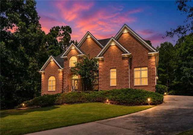Photo 1 of Single family home for sale at 1442 Swiftwater Cir, Mcdonough, GA 30252 | MLS# 7828676 | Listing updated on 2026-08-28