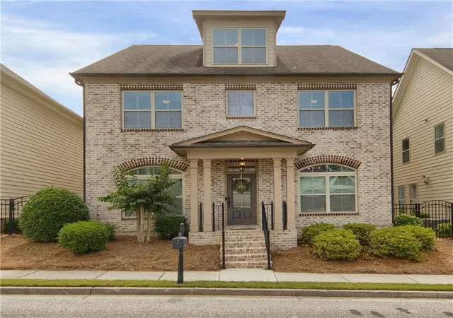 1st image of 4204 Hardy Ave, Smyrna, GA 30082 | MLS# 7782962
