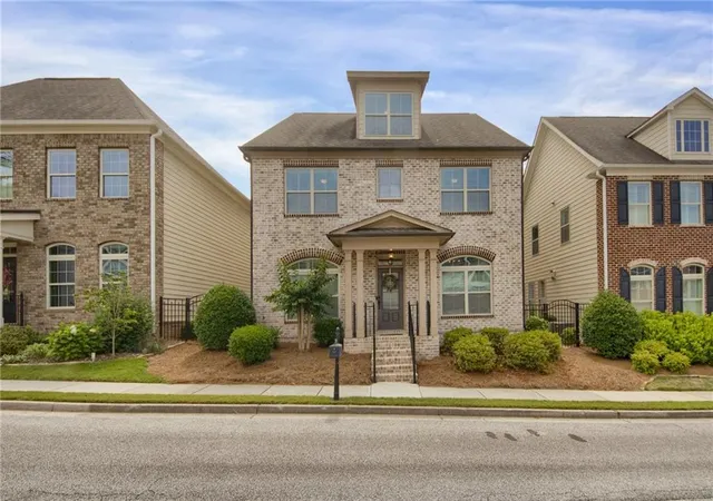 2nd image of 4204 Hardy Ave, Smyrna, GA 30082 | MLS# 7782962