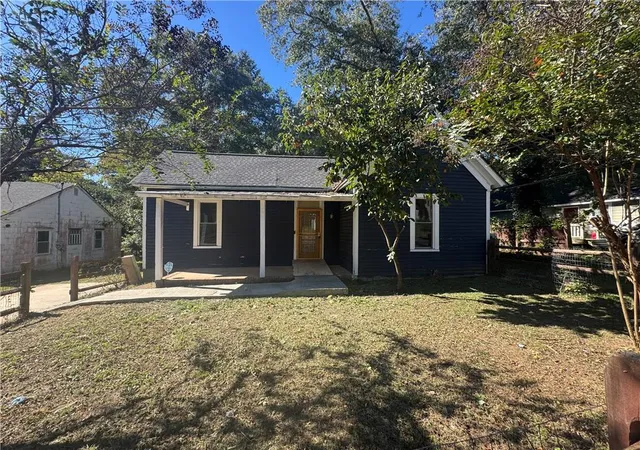 Photo 1 of Single family home for sale at 315 N 14th Street, Griffin, GA 30223 | MLS# 7857067 | Listing updated on 2026-10-24