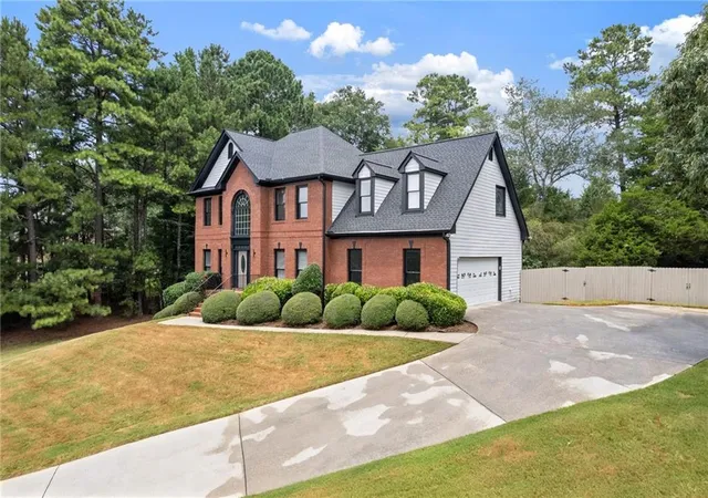 1st image of 2310 Pine Haven Ct, Grayson, GA 30017 | MLS# 7817570