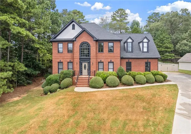 4th image of 2310 Pine Haven Ct, Grayson, GA 30017 | MLS# 7817570