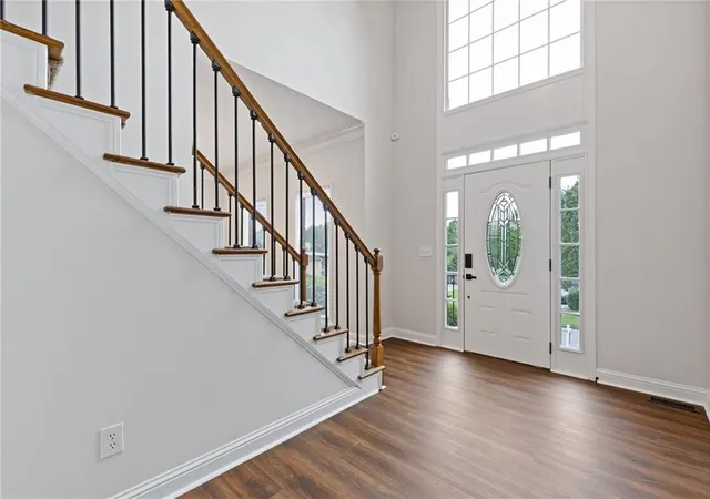 Photo 4 of Single family home for sale at 2310 Pine Hvn Ct, Grayson, GA 30017 | MLS# 7817570 | Listing updated on 2026-09-15