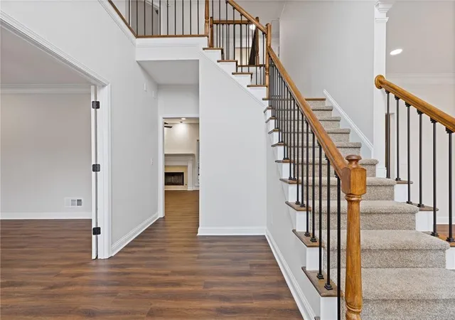 5th image of 2310 Pine Haven Ct, Grayson, GA 30017 | MLS# 7817570