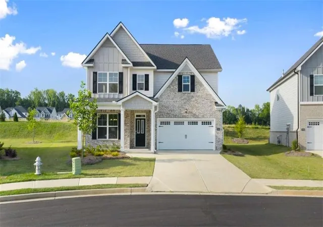1st image of 13454 Whitman Ln, Covington, GA 30014 | MLS# 7793392