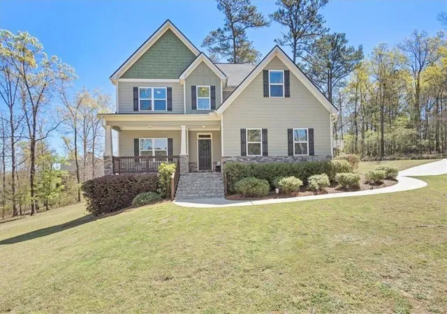 Homes for sale in Jackson, GA | 102 River Point Rd, Jackson, GA 30233 | MLS# 7743529