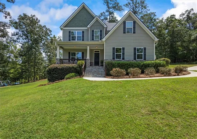 1st image of 102 River Point Rd, Jackson, GA 30233 | MLS# 7743529