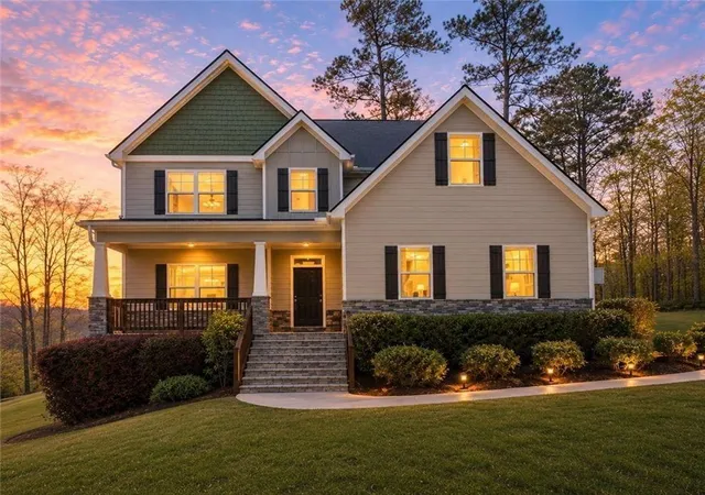 2nd image of 102 River Point Rd, Jackson, GA 30233 | MLS# 7743529
