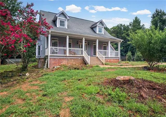 4th image of 574 Antioch Rd, Fayetteville, GA 30215 | MLS# 7802472