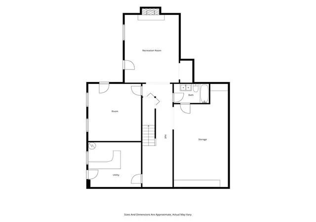 53rd image of 574 Antioch Rd, Fayetteville, GA 30215 | MLS# 7802472