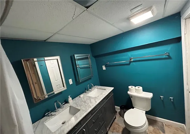 3rd image of 3441 Valley View Dr, Marietta, GA 30068 | MLS# 7777610