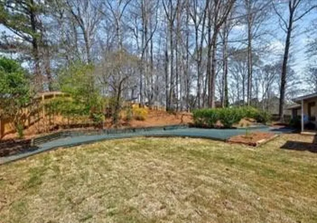 51st image of 3441 Valley View Dr, Marietta, GA 30068 | MLS# 7777610
