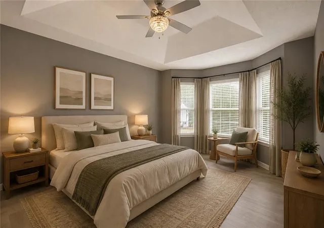 Photo 3 of Single family home for sale at 1685 Cedar Hl, Douglasville, GA 30134 | MLS# 7815162 | Listing updated on 2026-10-05