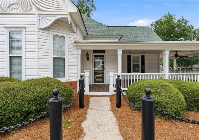 3rd image of 176 Confederate Ave, Dallas, GA 30132 | MLS# 7783659