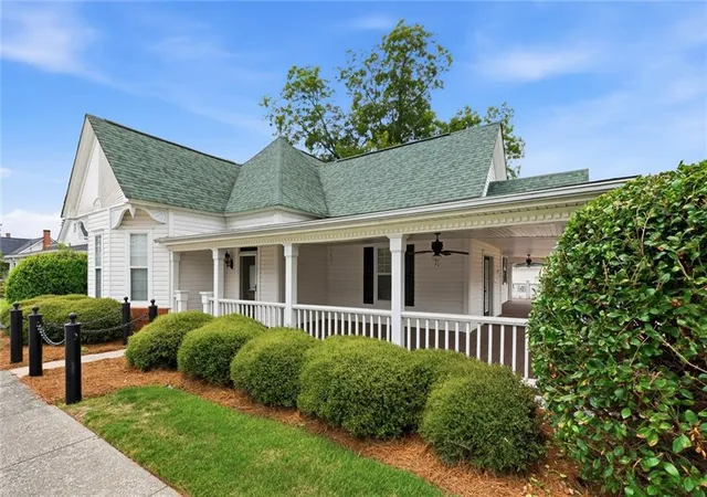 4th image of 176 Confederate Ave, Dallas, GA 30132 | MLS# 7783659