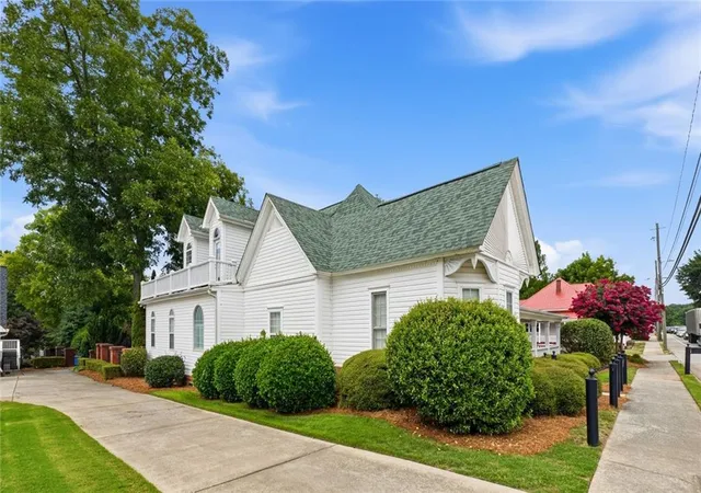 5th image of 176 Confederate Ave, Dallas, GA 30132 | MLS# 7783659