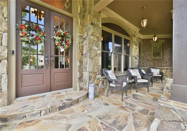 Photo 3 of Single family home for sale at 5038 Pointer Ridge, Flowery Branch, GA 30542 | MLS# 7777345 | Listing updated on 2026-09-18