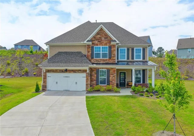Homes for sale in Cumming, GA | 4040 Gallery Chase, Cumming, GA 30028 | MLS# 7784810